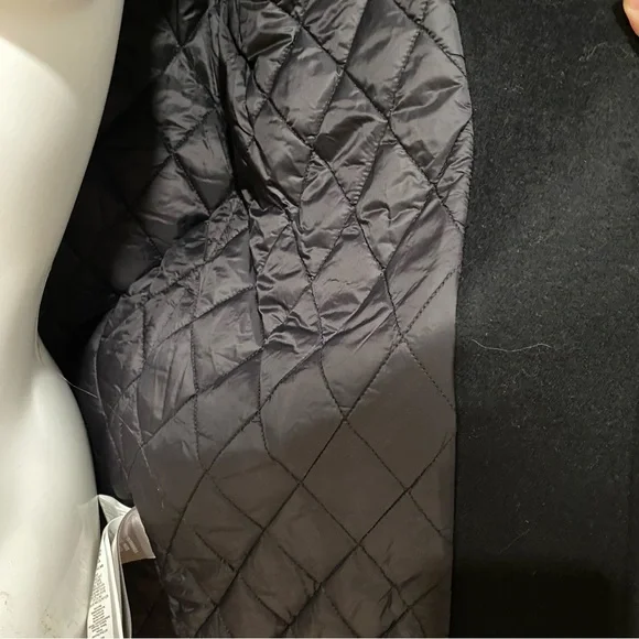 Gorgeous new wool coat - Picture 3 of 7